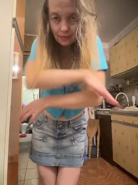 Susanel online show from November 9, 9:55 pm