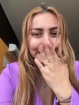 Brittanyrosexx online show from February 27, 8:41 pm