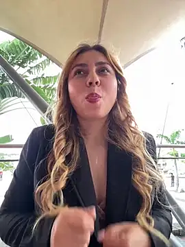 Brittanyrosexx online show from December 19, 8:45 pm