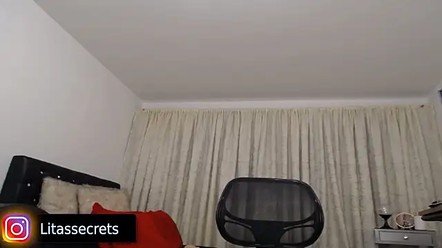 Litas Secrets online show from September 26, 10:18 pm