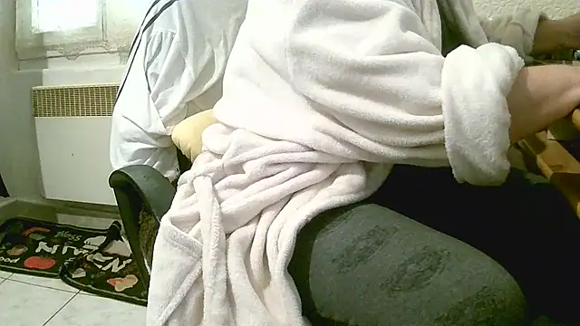 douceur63 online show from March 28, 11:43 am