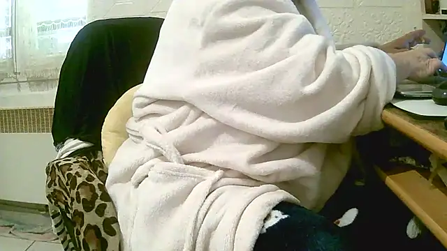 douceur63 online show from February 20, 11:23 am