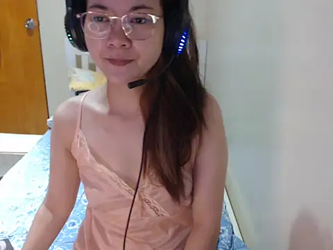 Sweety Aria online show from April 19, 2:33 am