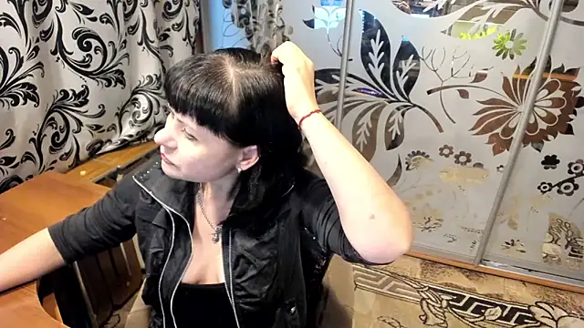 EVILENSA online show from February 15, 1:32 pm