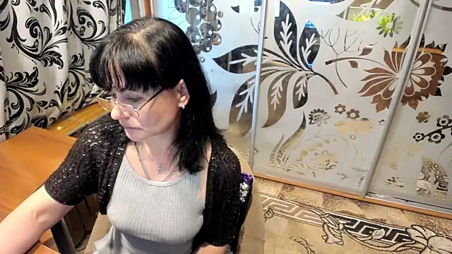 EVILENSA online show from March 30, 2:27 pm