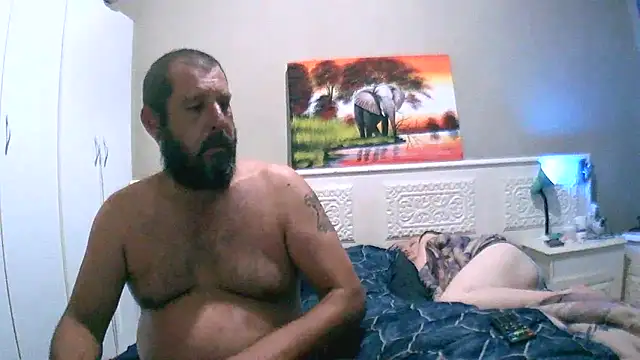 TryingWind online show from March 7, 3:35 am