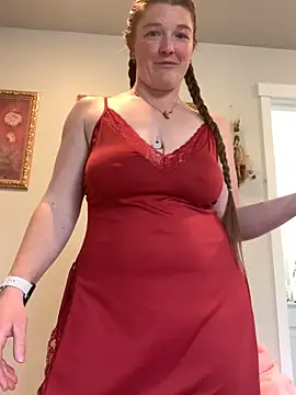 PussiesnCream  online show from March 31, 10:10 pm