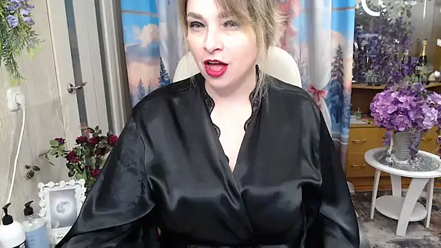 Mika Passion online show from April 2, 8:56 am