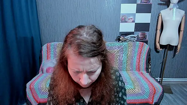 pa1e pr1ncess online show from November 6, 7:03 am