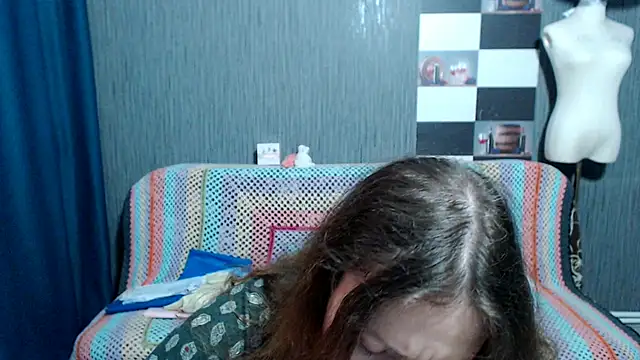 pa1e pr1ncess online show from March 28, 8:36 am