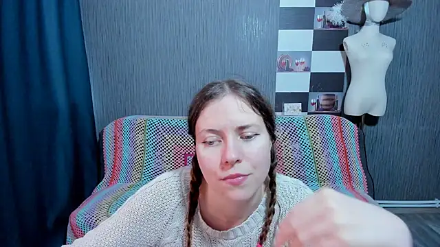 pa1e pr1ncess online show from March 19, 7:13 am