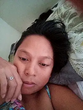 PinaySweet92 online show from December 23, 8:51 am