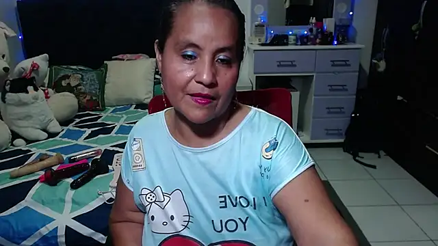 pervert mommy  online show from December 14, 12:11 pm