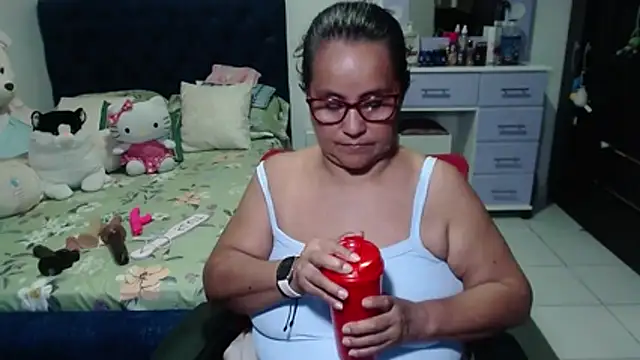 pervert mommy  online show from December 5, 2:18 pm