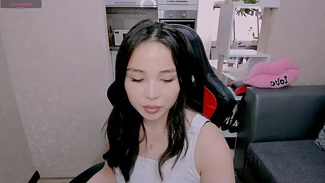 AyaMoon online show from September 30, 5:02 am