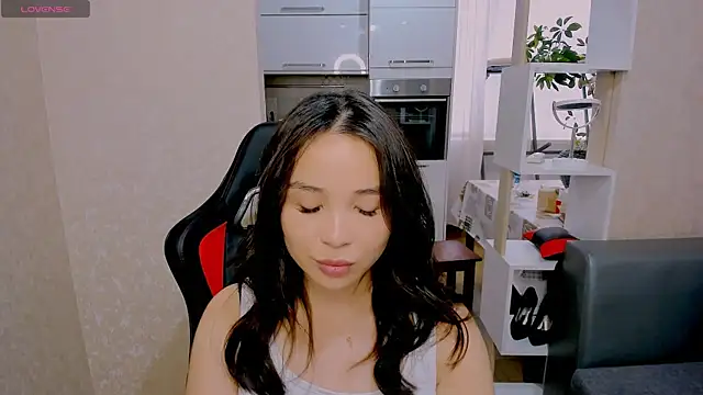 AyaMoon online show from September 29, 4:39 am