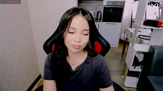 AyaMoon online show from October 10, 5:45 am