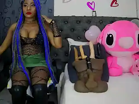 sara greyx online show from February 19, 7:57 pm