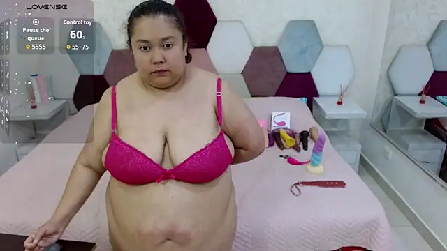 angel blue online show from November 11, 4:26 pm