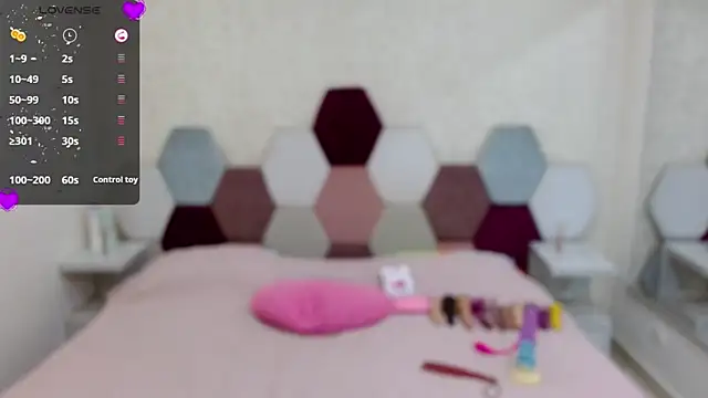 angel blue online show from September 15, 8:49 pm