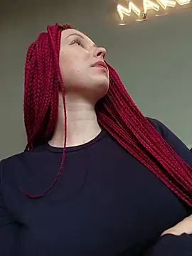 Frost foxy online show from April 19, 4:45 am