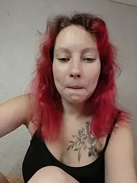 Frost foxy online show from November 24, 4:36 am