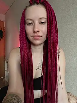 Frost foxy online show from February 28, 4:45 am