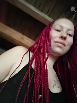 Frost foxy online show from December 22, 3:53 am