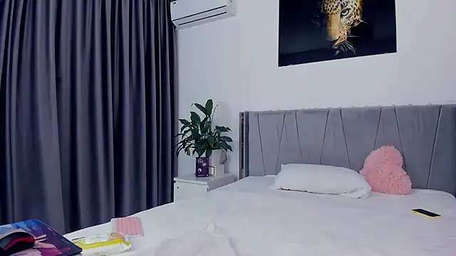 jessykmxx online show from April 15, 7:58 pm