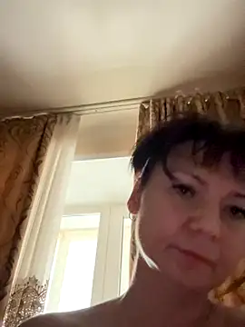 Melissa Fane online show from October 18, 5:21 am