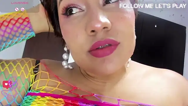 ElikoLanny  online show from September 22, 7:07 am