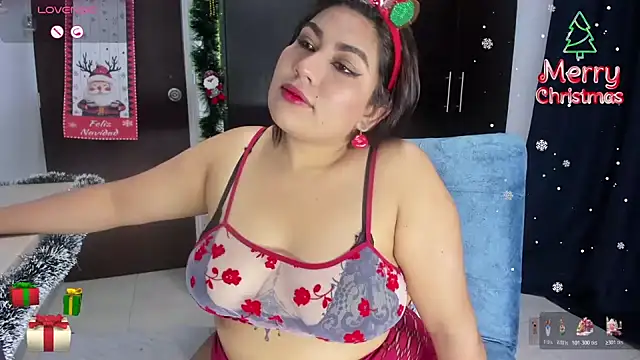 ElikoLanny  online show from December 23, 4:38 am