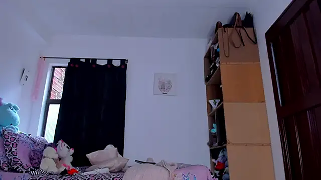 AlondraDiossa03 online show from October 31, 8:02 pm