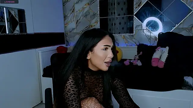 mistress meryem online show from September 20, 12:21 am