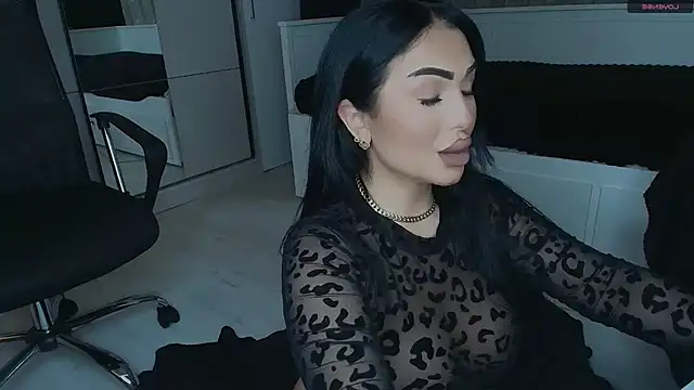 mistress meryem online show from February 2, 9:36 pm