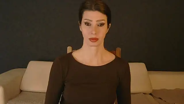 WhiteQueen888 online show from November 23, 6:20 pm