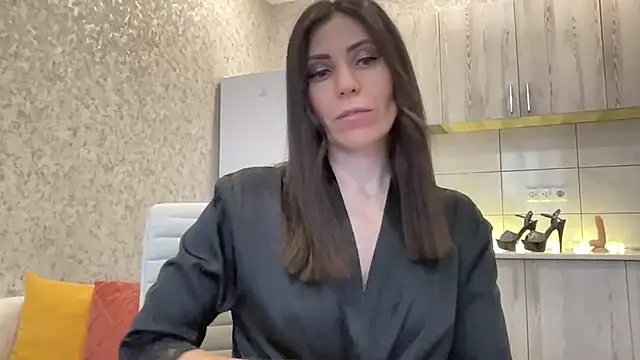 HotyWinter online show from February 2, 8:57 am