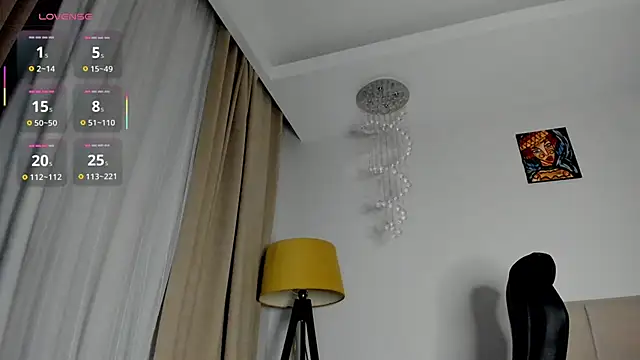 Colette  1977 online show from March 8, 2:04 am