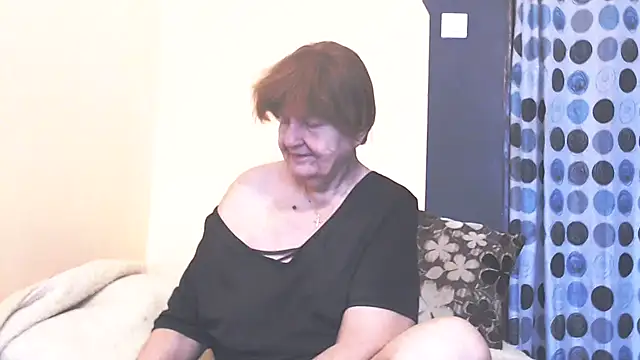 MioritaHard online show from March 22, 1:06 pm