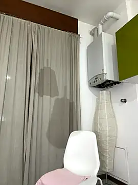 x elena x online show from October 21, 7:56 am