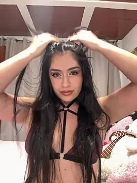 Aura Owl online show from February 7, 2:26 am