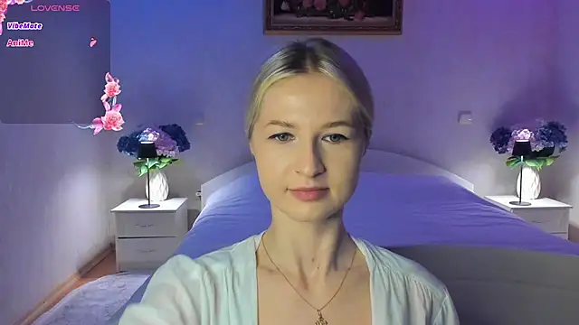 AnnaCarrera online show from February 21, 8:42 pm