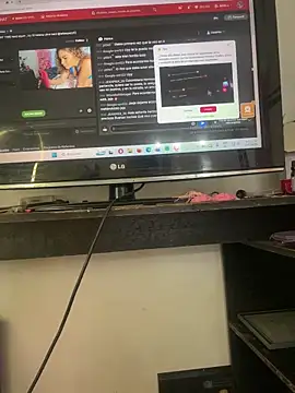 Rachell More online show from March 14, 2:23 am