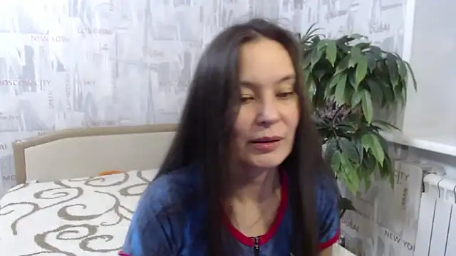 GinaQSoul online show from February 17, 5:56 pm