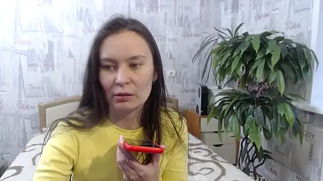 GinaQSoul online show from February 3, 11:37 am