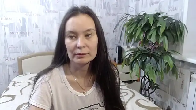 GinaQSoul online show from February 12, 6:20 pm