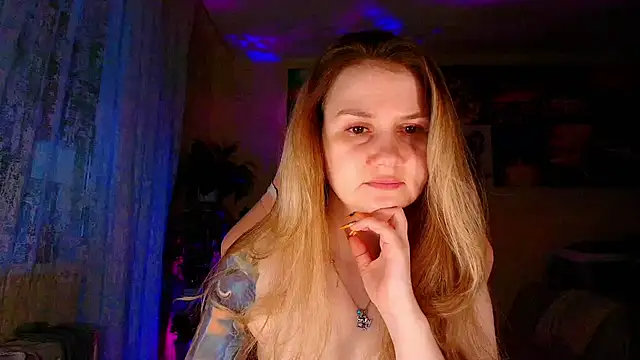 GoodWitch  online show from March 31, 5:29 am