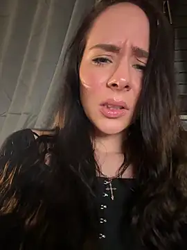 Viktoria Marie online show from March 9, 9:18 pm