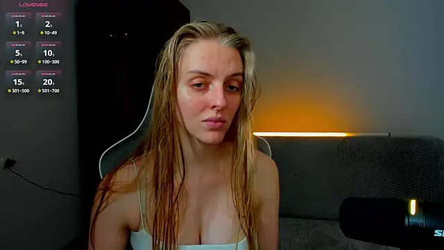 Jam cream online show from April 12, 9:34 am