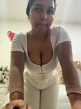 Fancyxlove online show from July 10, 12:49 pm